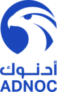 ADNOC logo, leading energy company utilizing Al Hamd Legal Translation Services in Dubai for industry-specific legal documents in Dubai.