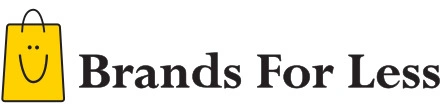 Brands for Less logo, retail client receiving legal translation services from Al Hamd in Dubai.
