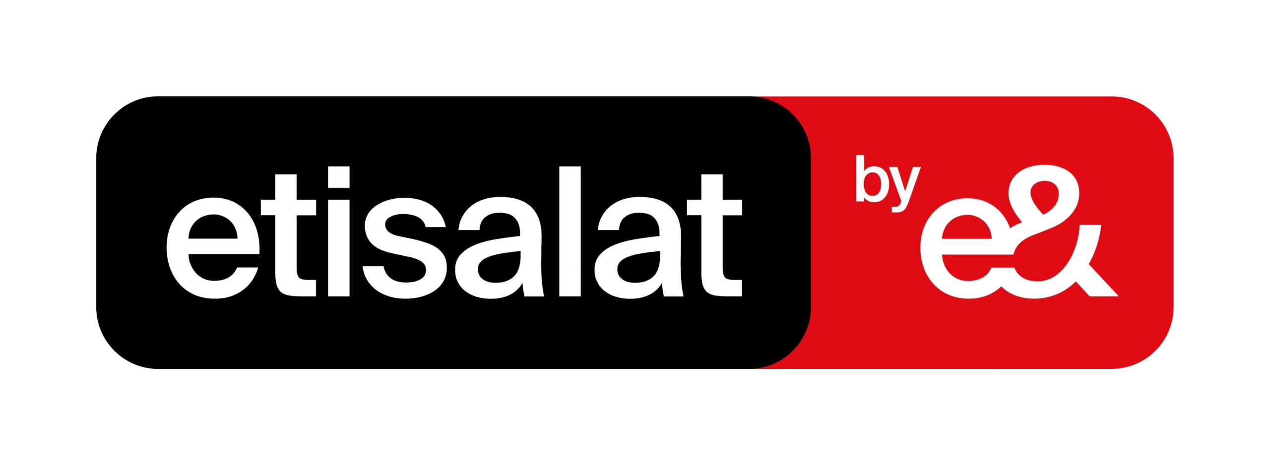 Etisalat logo, client of Al Hamd Legal Translation for telecom-related legal translation services in Dubai.