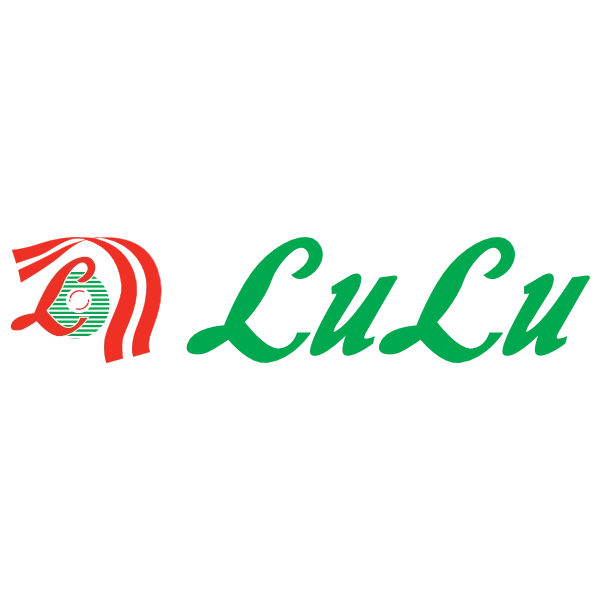 Lulu Hypermarket logo, a retail chain client for Al Hamd Legal Translation services in Dubai.