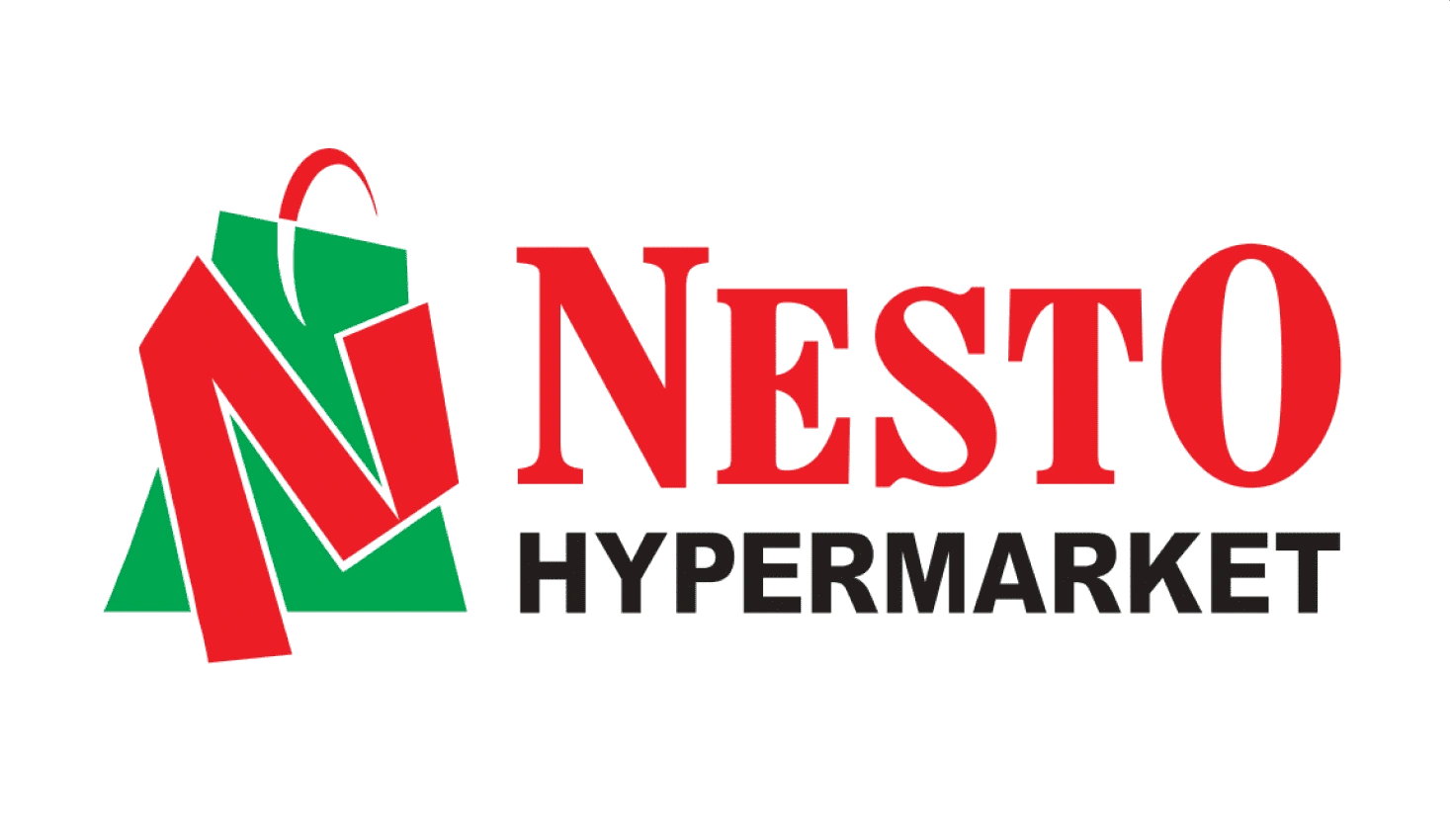 Nesto Hypermarket, a retail client of Al Hamd Legal Translation for business document translations in Dubai.