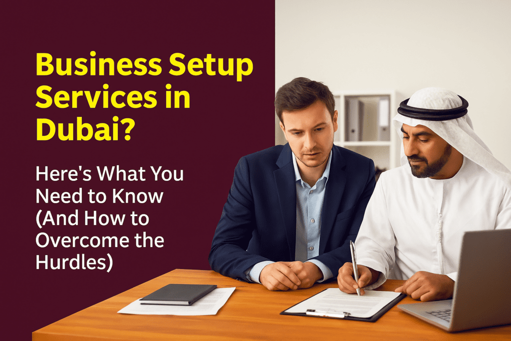Business setup services in Dubai by Al Hamd Legal Translation – expert company formation assistance, legal document support, and PRO services across UAE