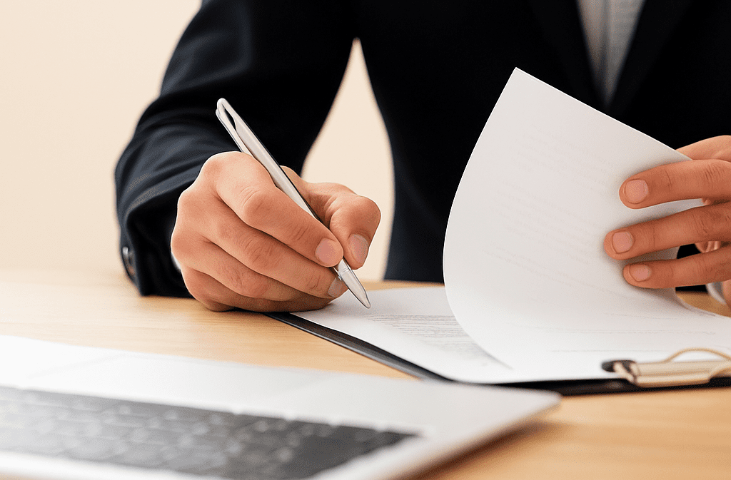 UAE Company Liquidation Process 2025: Step-by-Step Guide