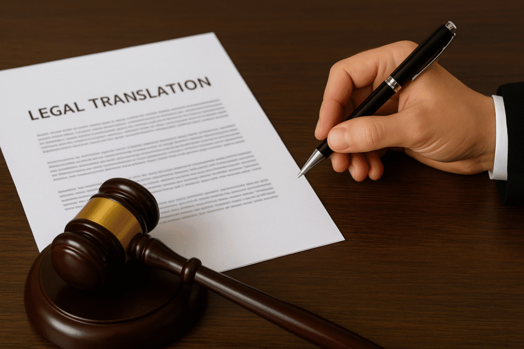 Legal document translation for court, contracts, immigration, and business purposes in Dubai UAE by Al-Hamd Legal Translation, certified translation services trusted by professionals and companies.