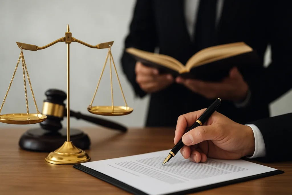Legal Translation vs General Translation explained with expert services by Al-Hamd Legal Translation in Dubai, Abu Dhabi and UAE, offering certified legal translators for contracts, court documents, and business papers